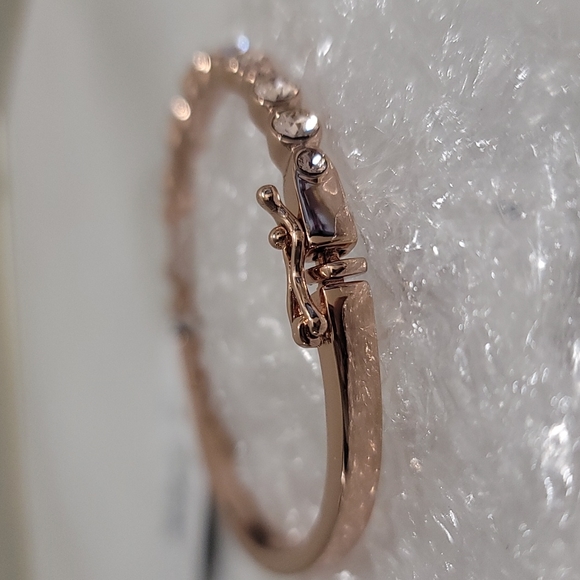 Givenchy rose gold bracelet - Picture 5 of 5